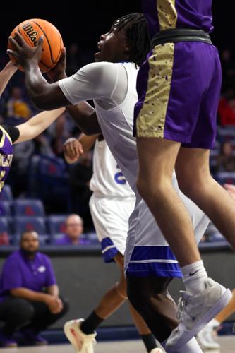 Sabino vs Palo Verde, MLK Coaches for Charity Classic