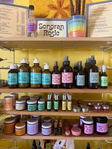 $25 challenge Arizona Poppy