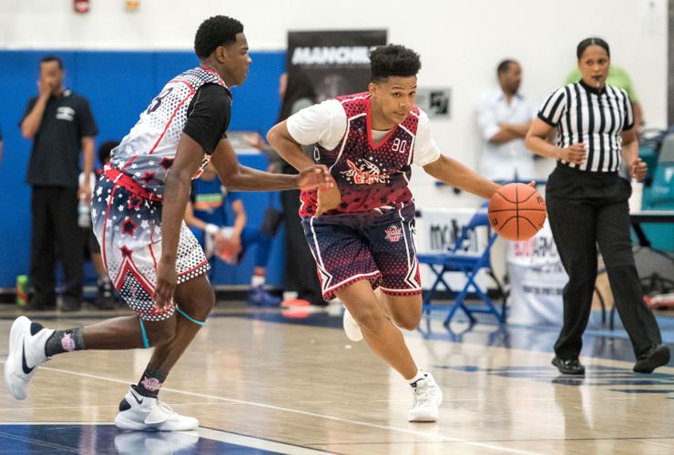 New UA commit Lee sees rank rise after choosing Cats