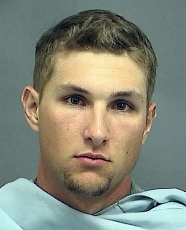 Tucson man arrested in girlfriend’s slaying
