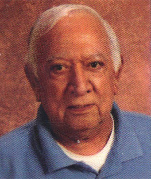 Jesse L. Borrego