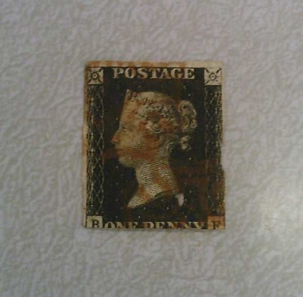 Lore of bygone times resides at Postal History Foundation    