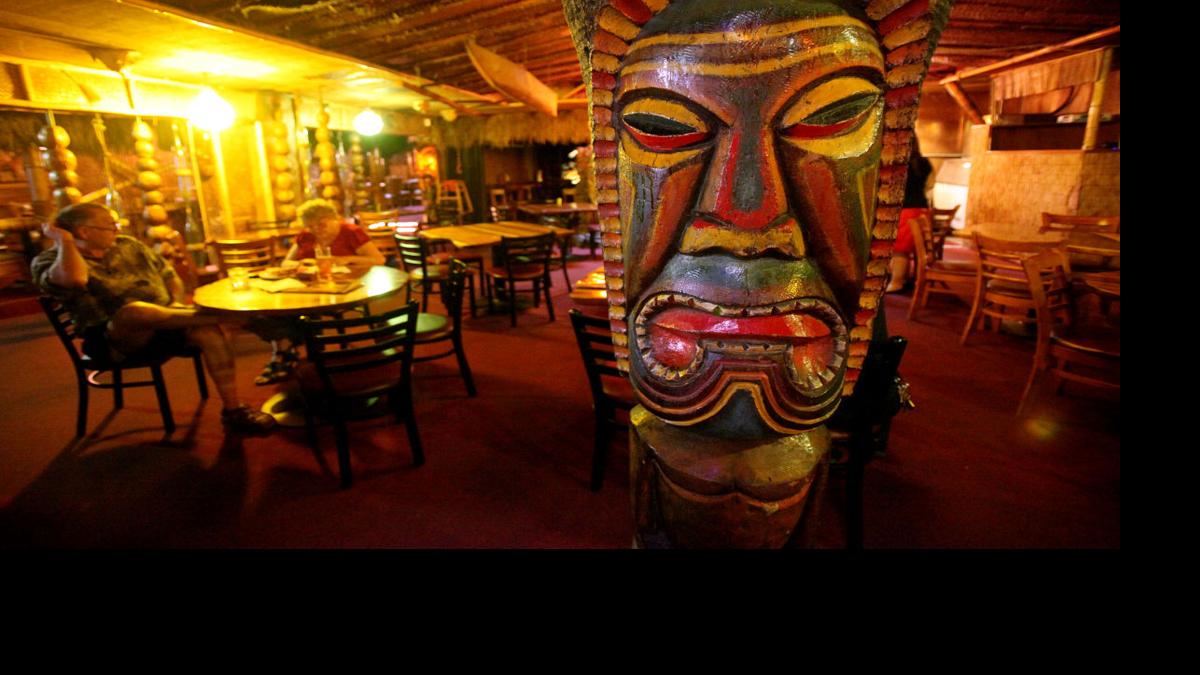 This longtime Tucson bar makes website's list of best in America