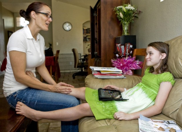 Hospital expanding burn care in Tucson    