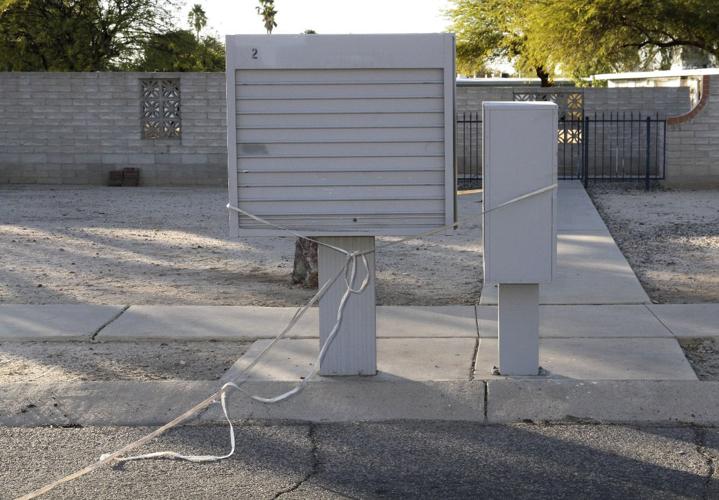 Linda Gonzales seriously injured