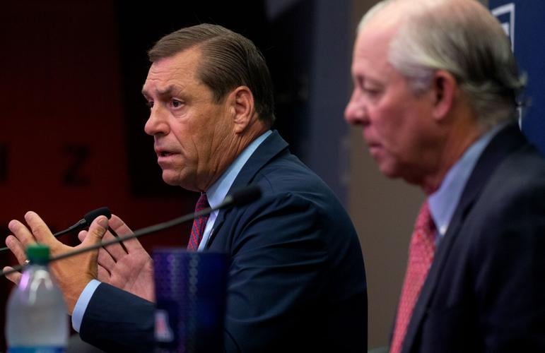 Arizona to the Big 12 | Aug. 7, 2023 (copy)