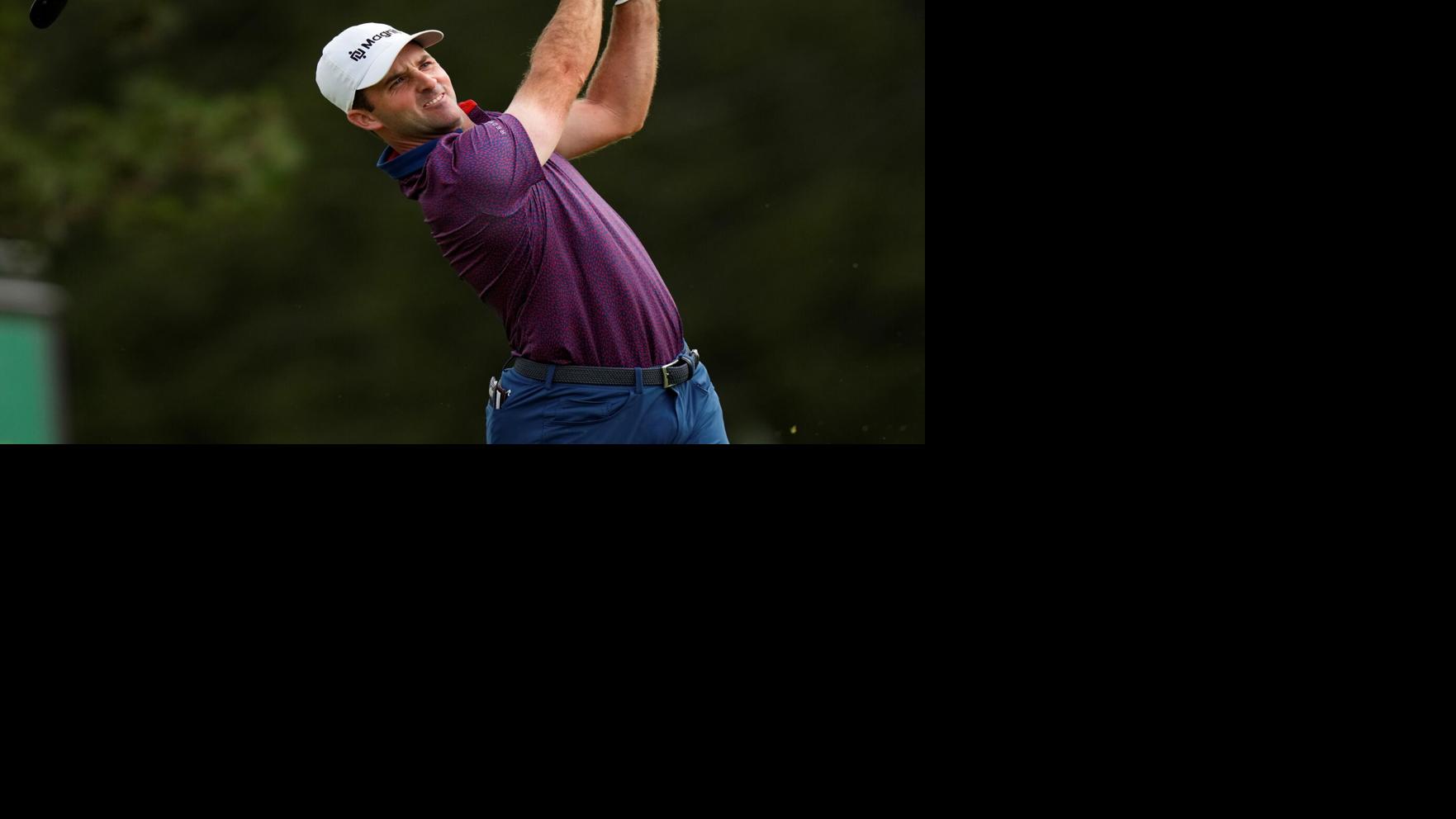 McCarthy shoots 60 to lead Travelers, McIlroy has his first Tour ace