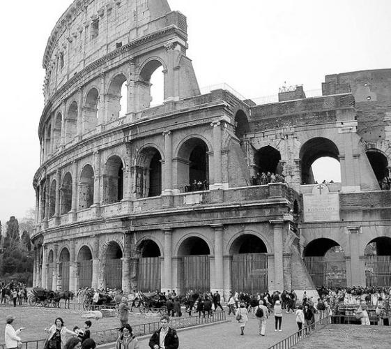 UA alumni trips blend adventure and education  