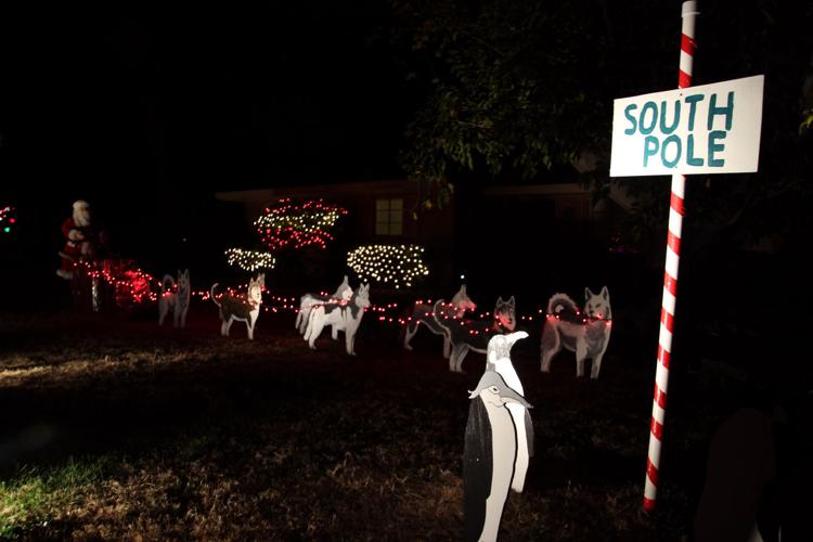 65th Annual Winterhaven Festival of Lights