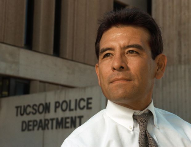 Richard Miranda