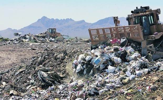 05 NWS LANDFILL