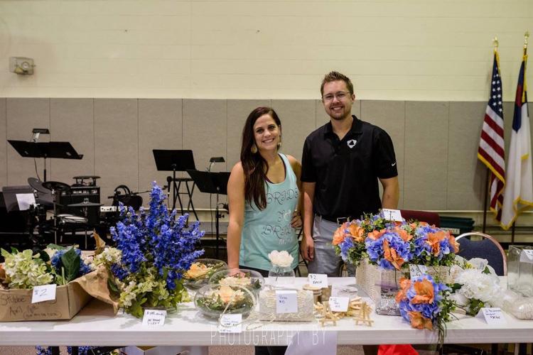 Bride to Bride Flea Market