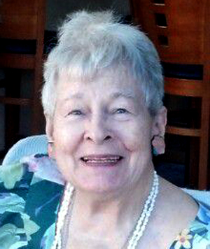 Therese Claire "Terry" Cotee