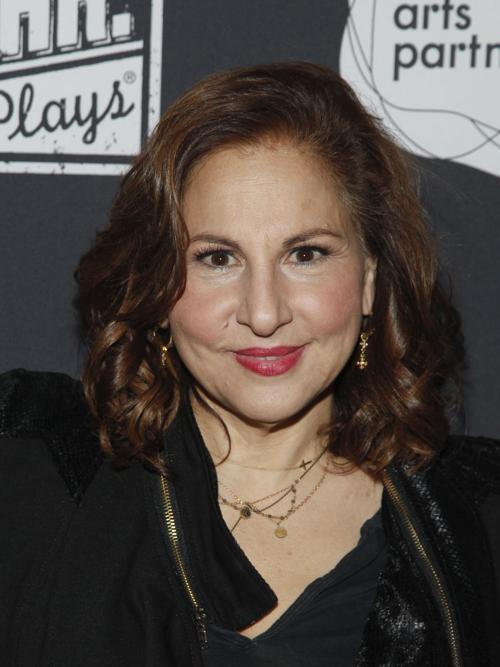 Birthday: Kathy Najimy | Latest News | tucson.com