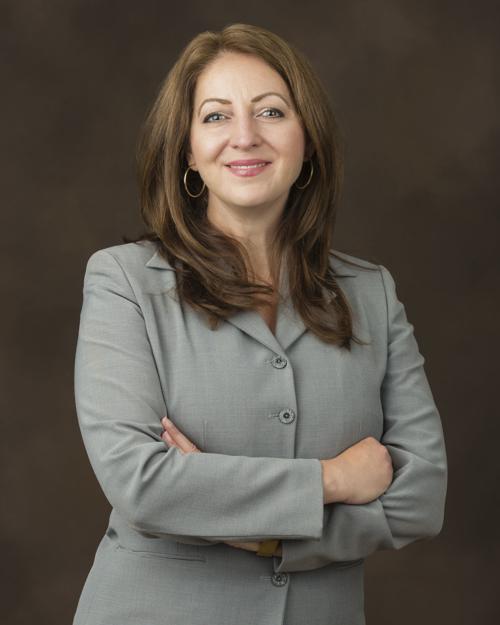 Eva Putzova