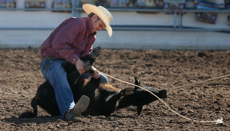 La Fiesta de los Vaqueros