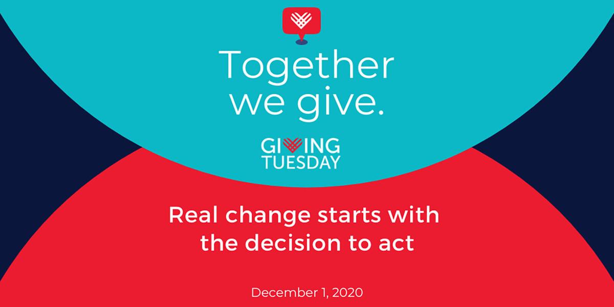 Covid-19 is increasing demands on nonprofits. Here are three ways you can help this Giving Tuesday