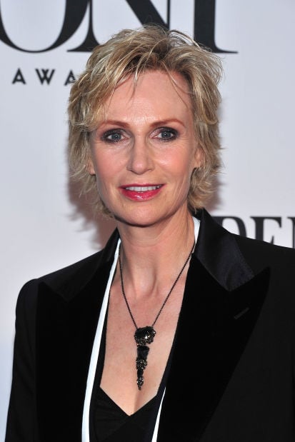 Tony Awards red carpet