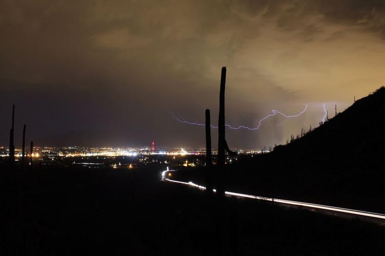 Monsoon photo contest