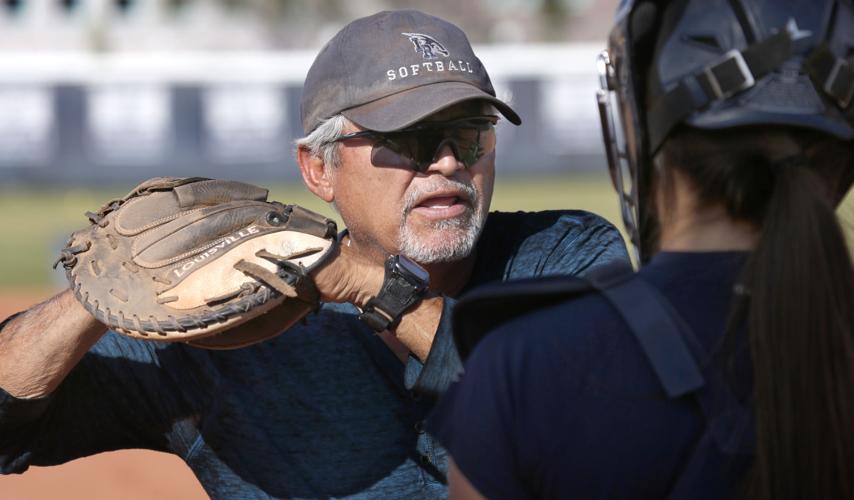 No. 22 • Rich Alday