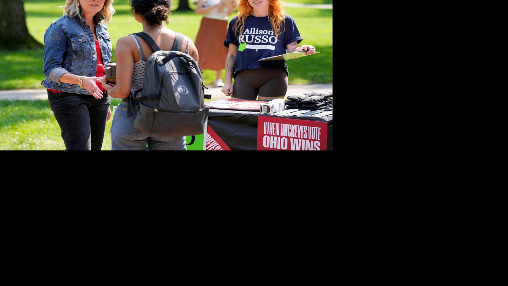 College civics requirement provides a shared foundation | Justin Vaughn