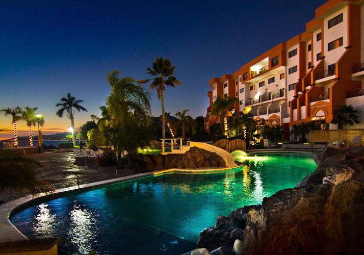 San Carlos, Sonora, Mexico