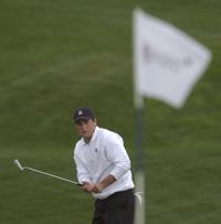 Perfect 10: Nallen's consistency makes him Cats' ace