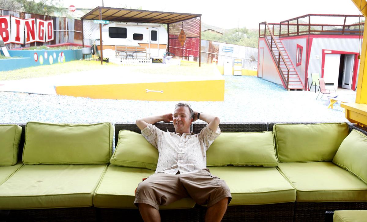 Doug Stanhope
