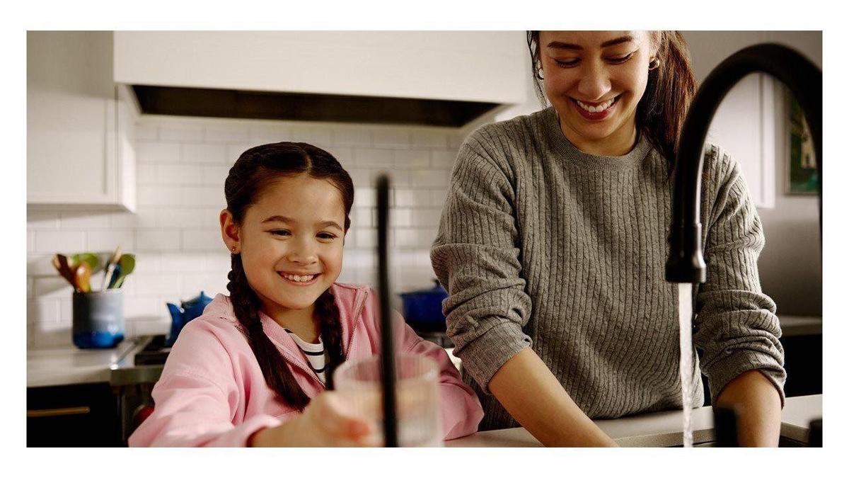 The role of water in back-to-school wellness