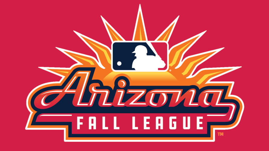 Arizona Fall League logo