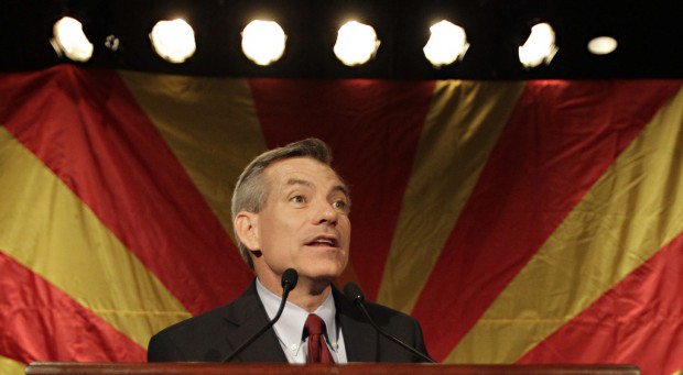 Deep-six the $1 bill, use coins instead, Rep. Schweikert urges   