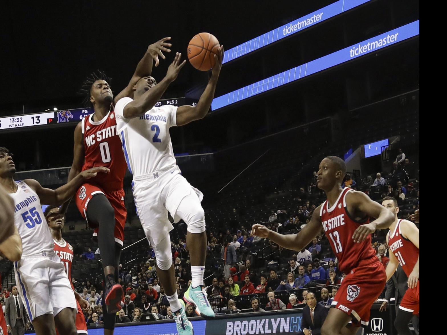 Michigan Downs No 6 North Carolina Sports Tucson Com