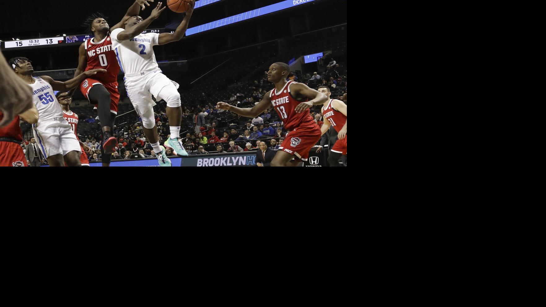 Michigan Downs No 6 North Carolina Sports Tucson Com