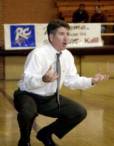 6. Salpointe loses state championship game, 1997