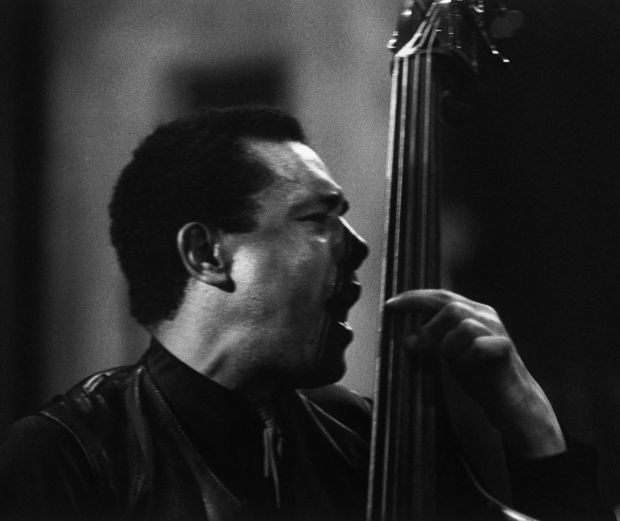 Charles Mingus