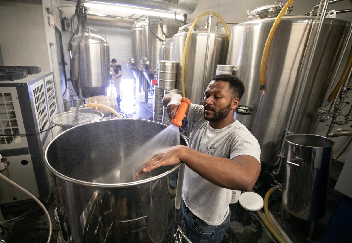 Brillé Mead Company