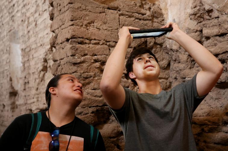 Tumacacori National Historic Park