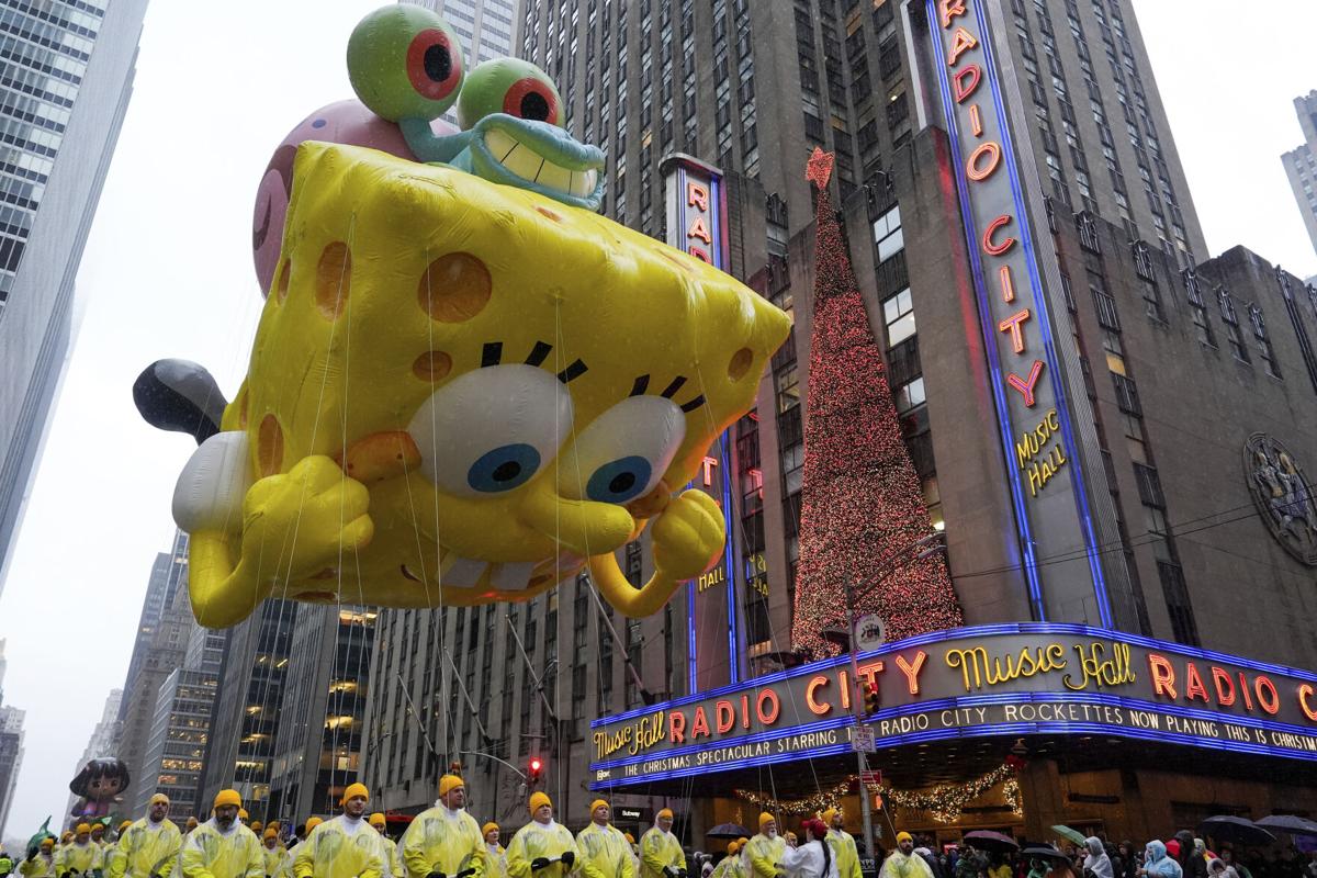 NAU band invited to 2025 Thanksgiving Day parade