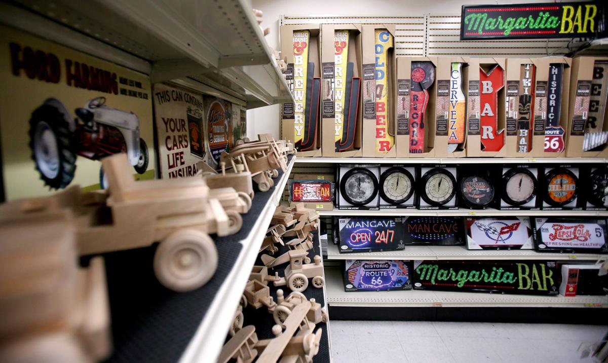 Photos This Tucson Ace Hardware Store is the coolest