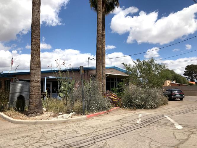 Tucson Ward 3 Council Office