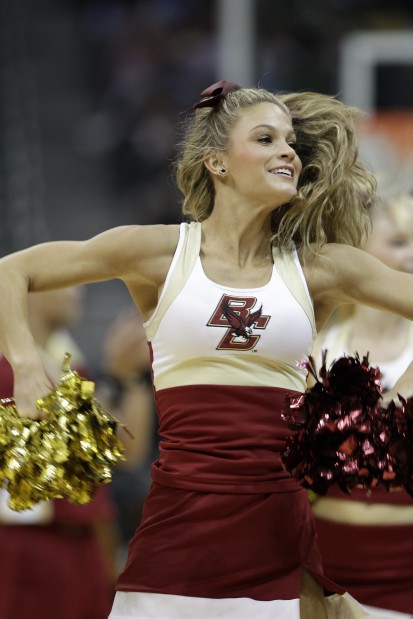 Photos: College cheer, dance squads | College | tucson.com