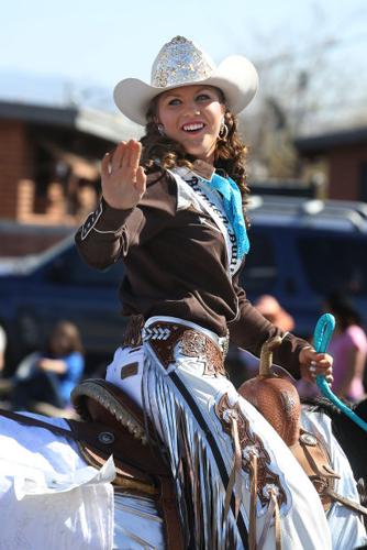 2014 Tucson Rodeo Parade