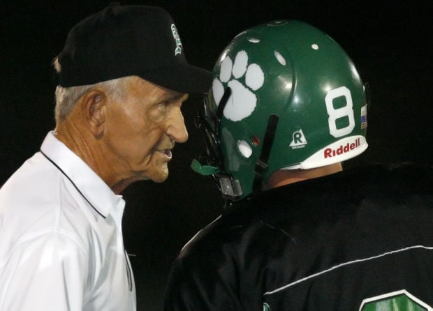 Tucson's top football coaches: No. 1 Vern Friedli
