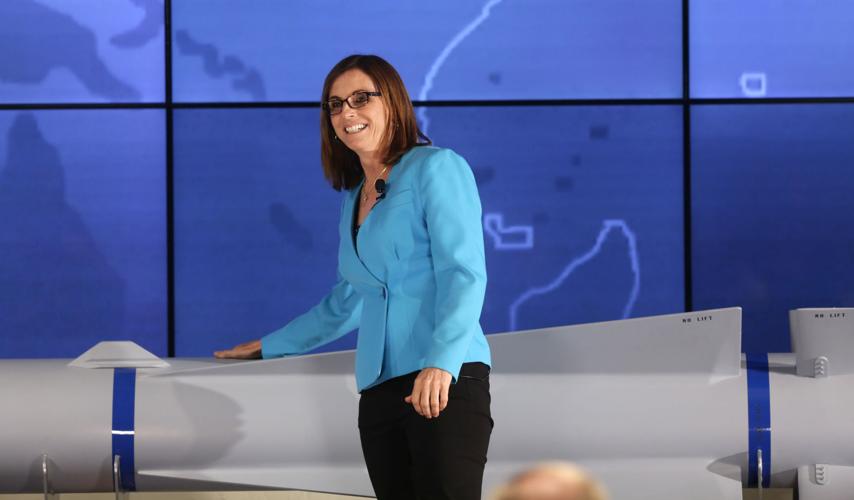 Martha McSally