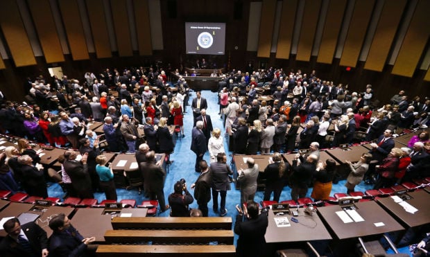 Arizona State Representatives >> Arizona lawmakers face host of issues in 2015 | Local news | tucson.com Arizona State Representatives >> Arizona lawmakers face host of issues in 2015 | Local news | tucson.com