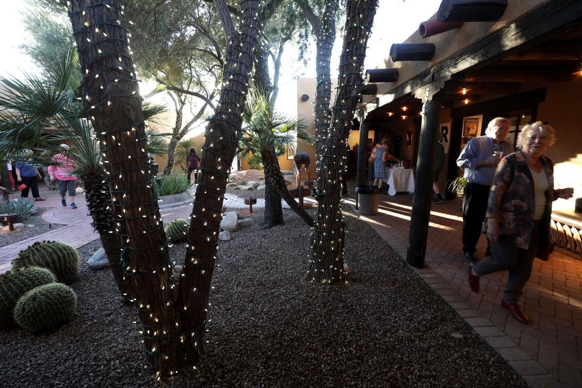 Foothills Arts District Art Walk