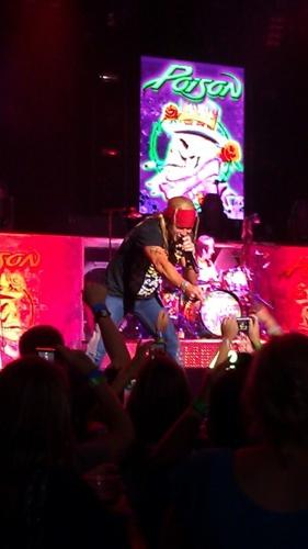 Poison