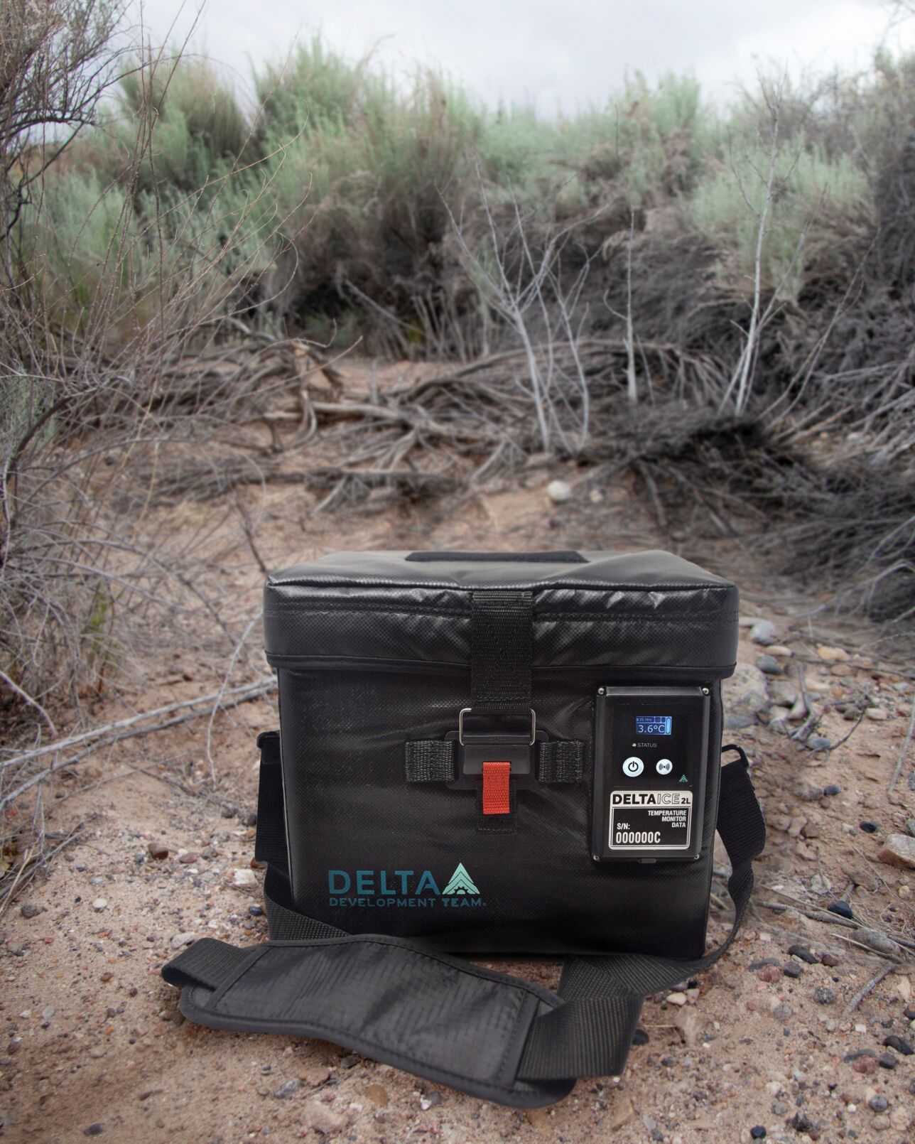 Delta Development Team