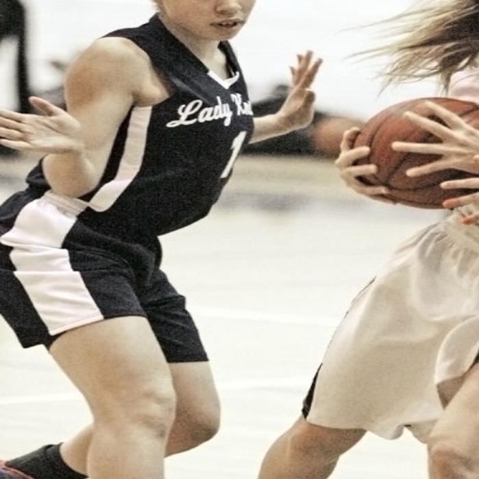High School Girls Basketball Green Fields 55 Immaculate Heart 37