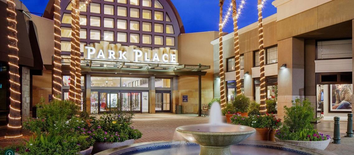 Longtime Tucson malls undergoing major changes